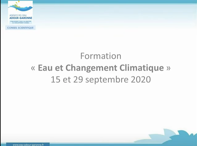 Afficher la vidéo 