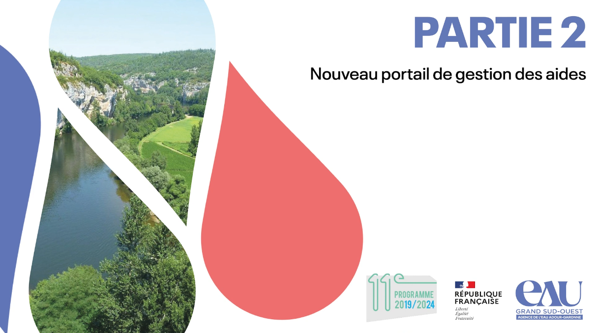 Webinaire partie 2