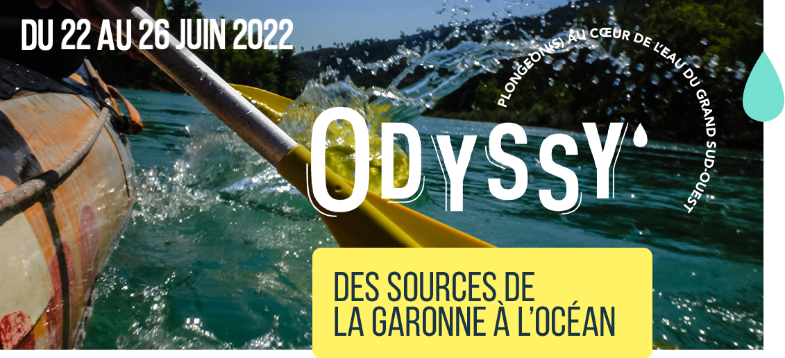 Odyssy 2022