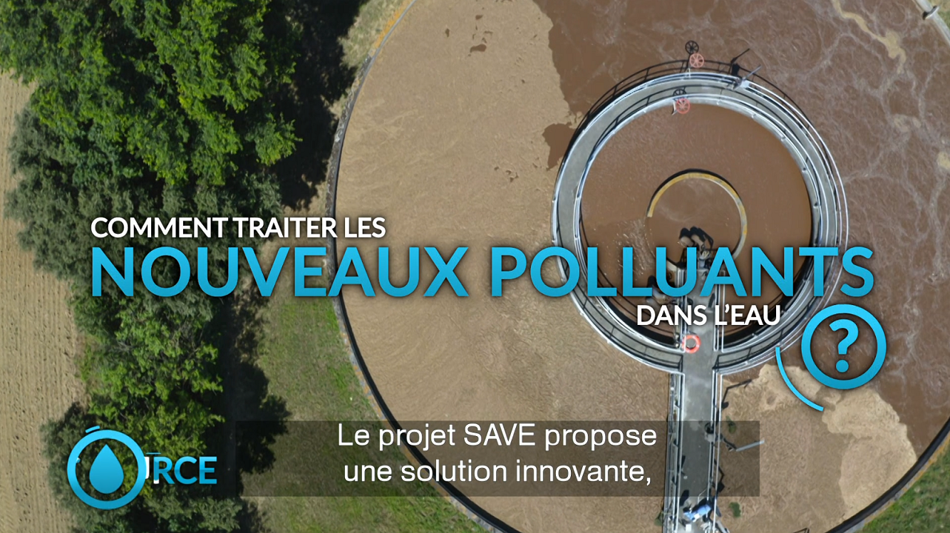 Projet Save