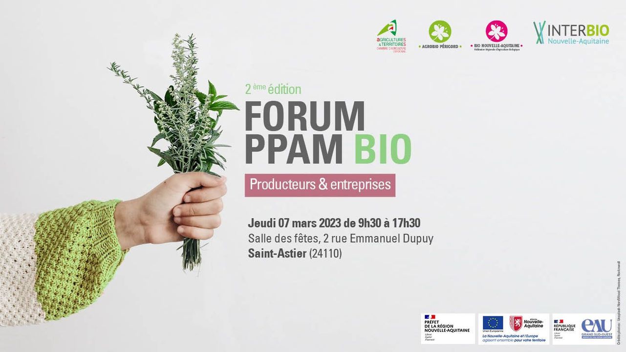 Forum PPAM Bio