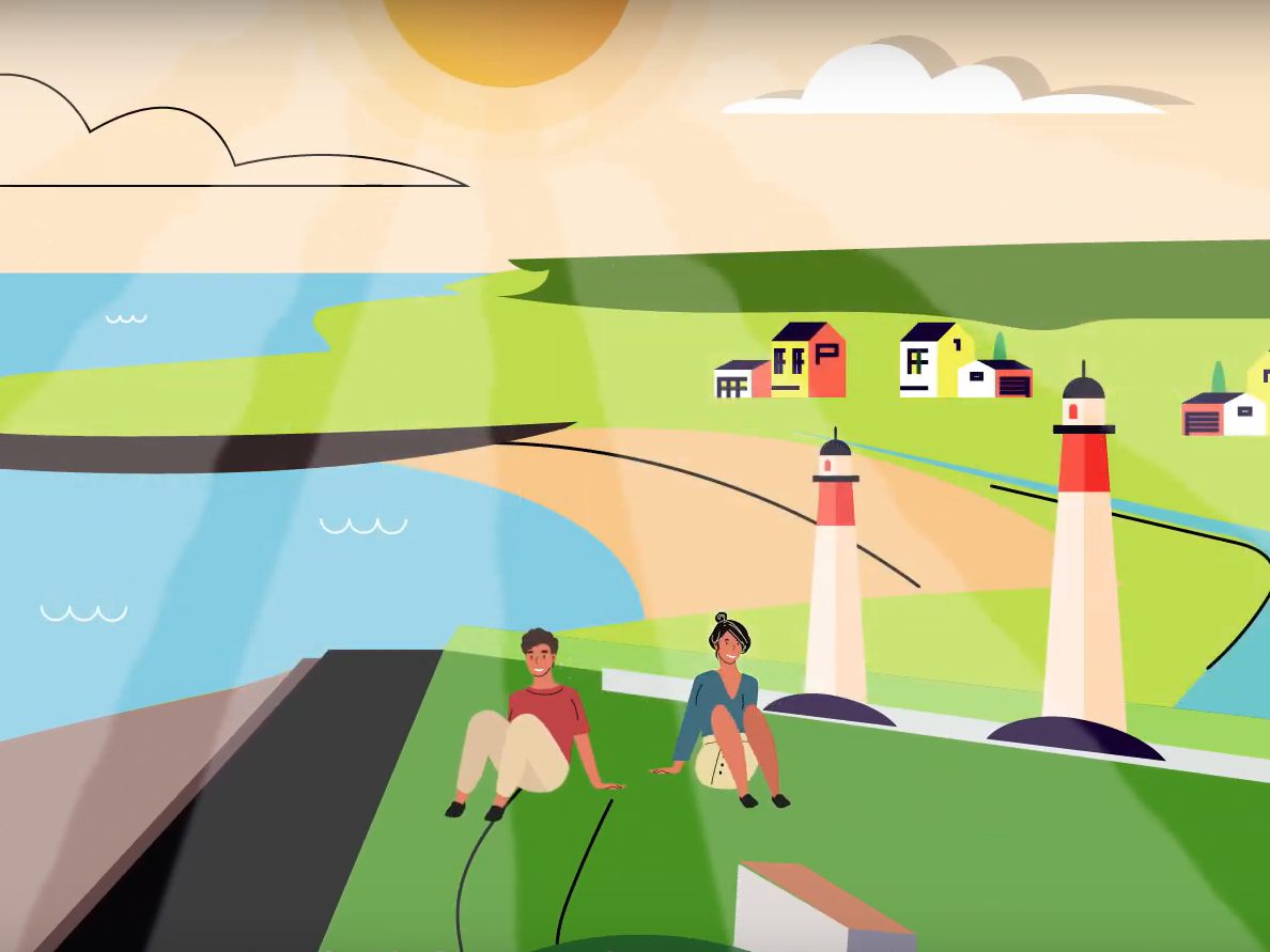 Afficher la vidéo Charente 2050 : la prospective face au changement climatique et aux enjeux à venir