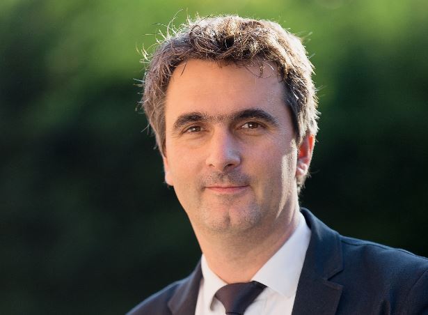 Photo de Guillaume Choisy